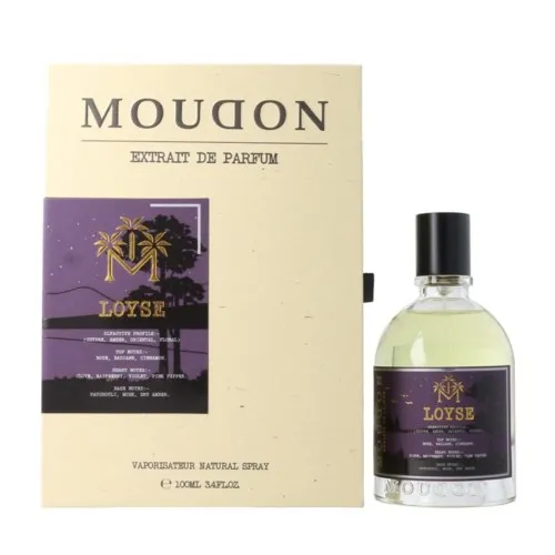 Loyse духи