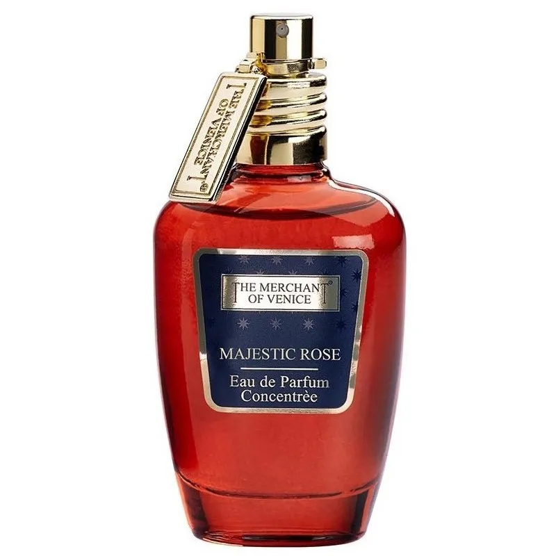 Majestic Rose парфюмерная вода