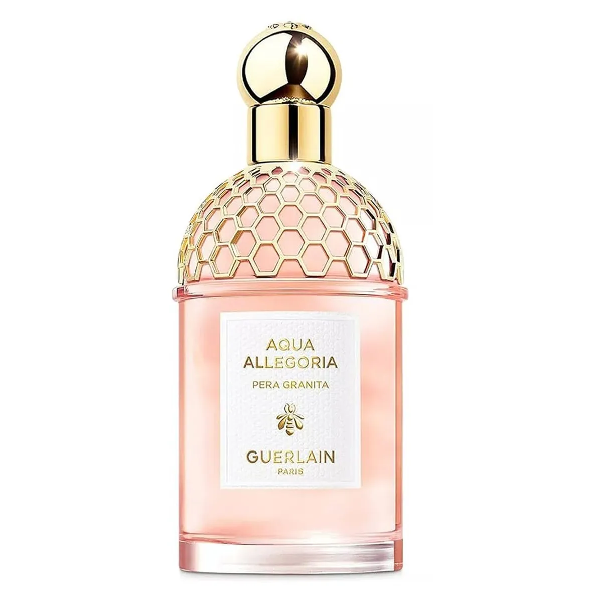 Aqua Allegoria Pera Granita туалетная вода