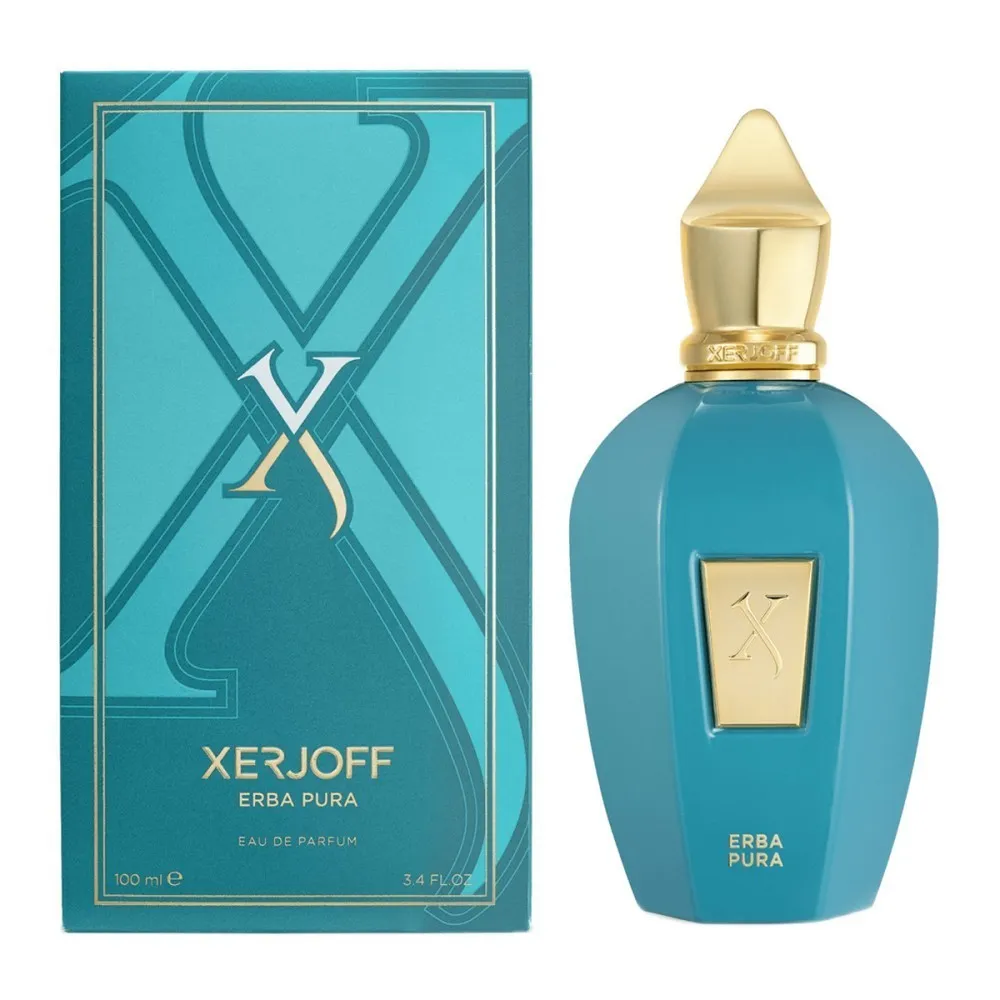 Erba Pura парфюмерная вода