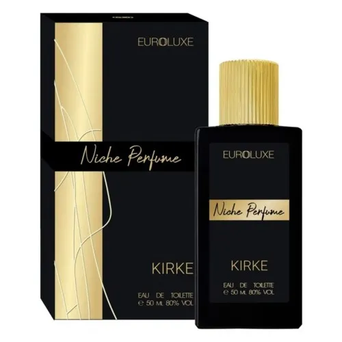 Niche Perfume Kirke туалетная вода