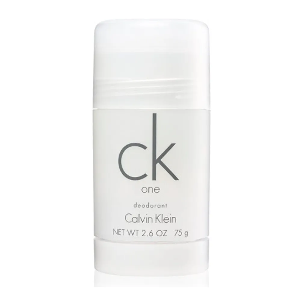 CK One дезодорант-стик