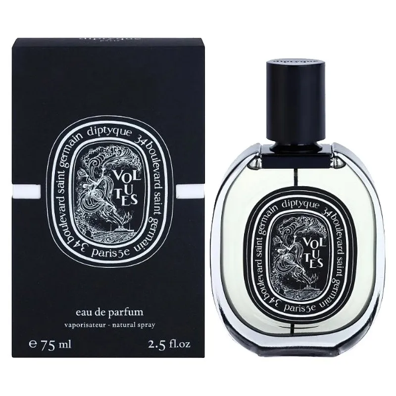 Volutes парфюмерная вода