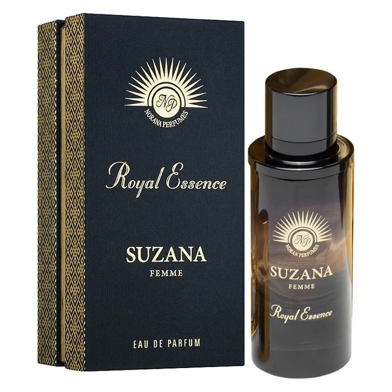 Suzana парфюмерная вода