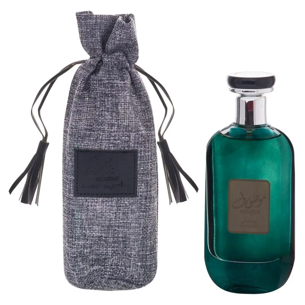 Mousuf Ramadi парфюмерная вода