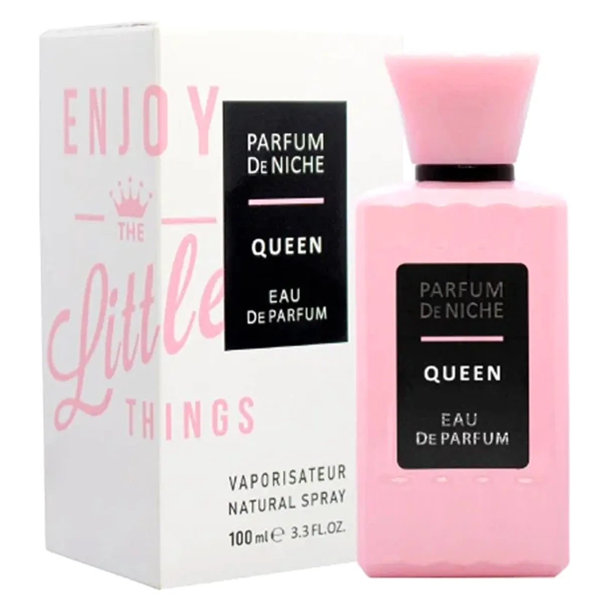 Parfum De Niche Queen парфюмерная вода