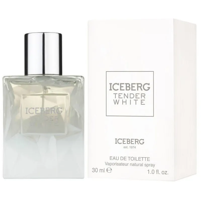 Tender White туалетная вода