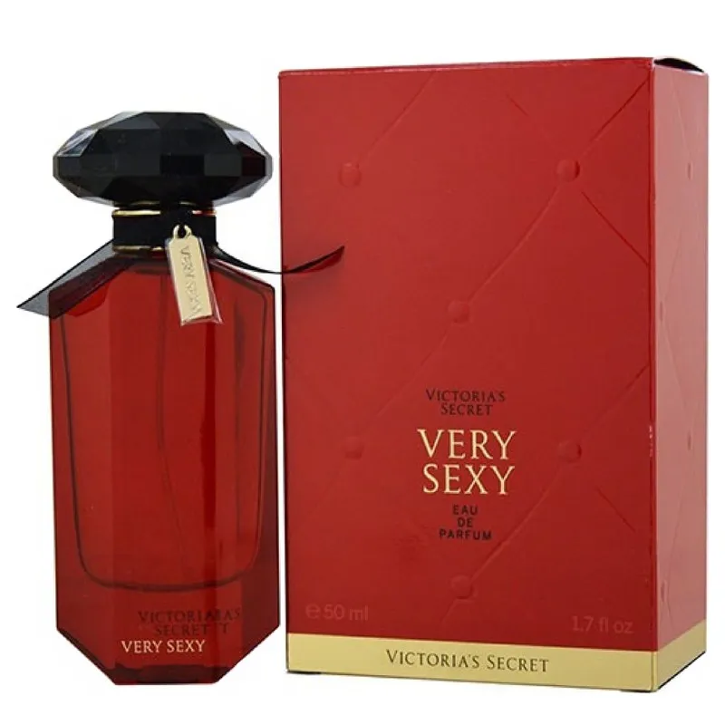 Very Sexy 2014 парфюмерная вода