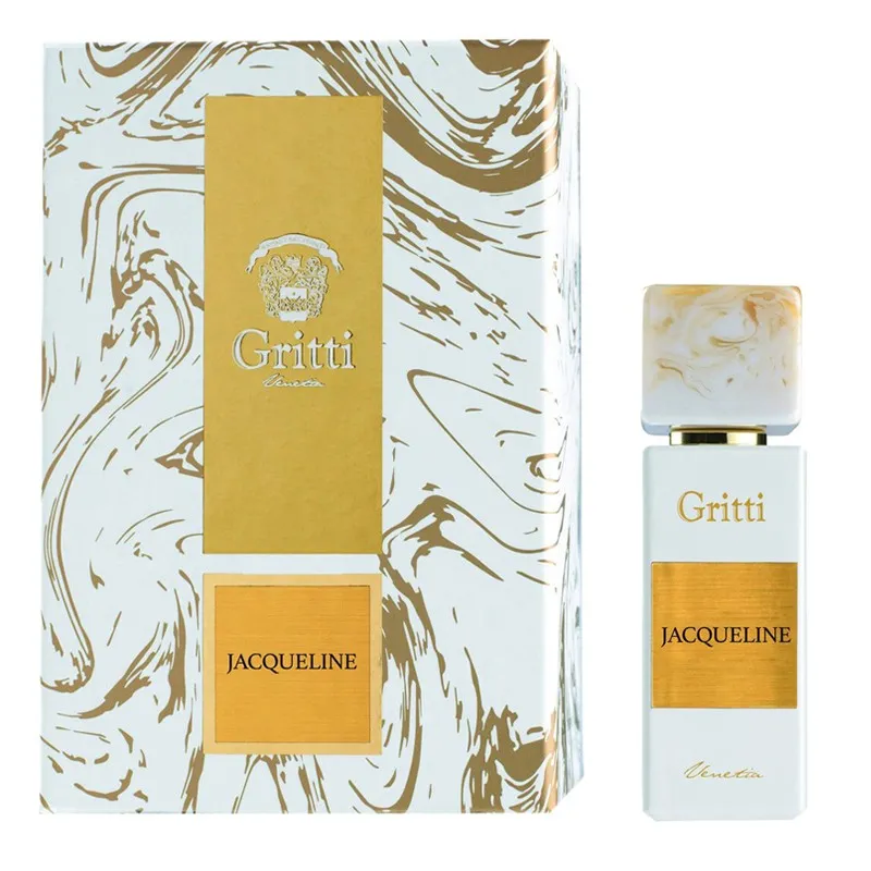 Jacqueline парфюмерная вода