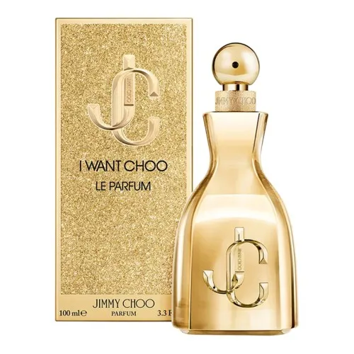 I Want Choo Le Parfum духи