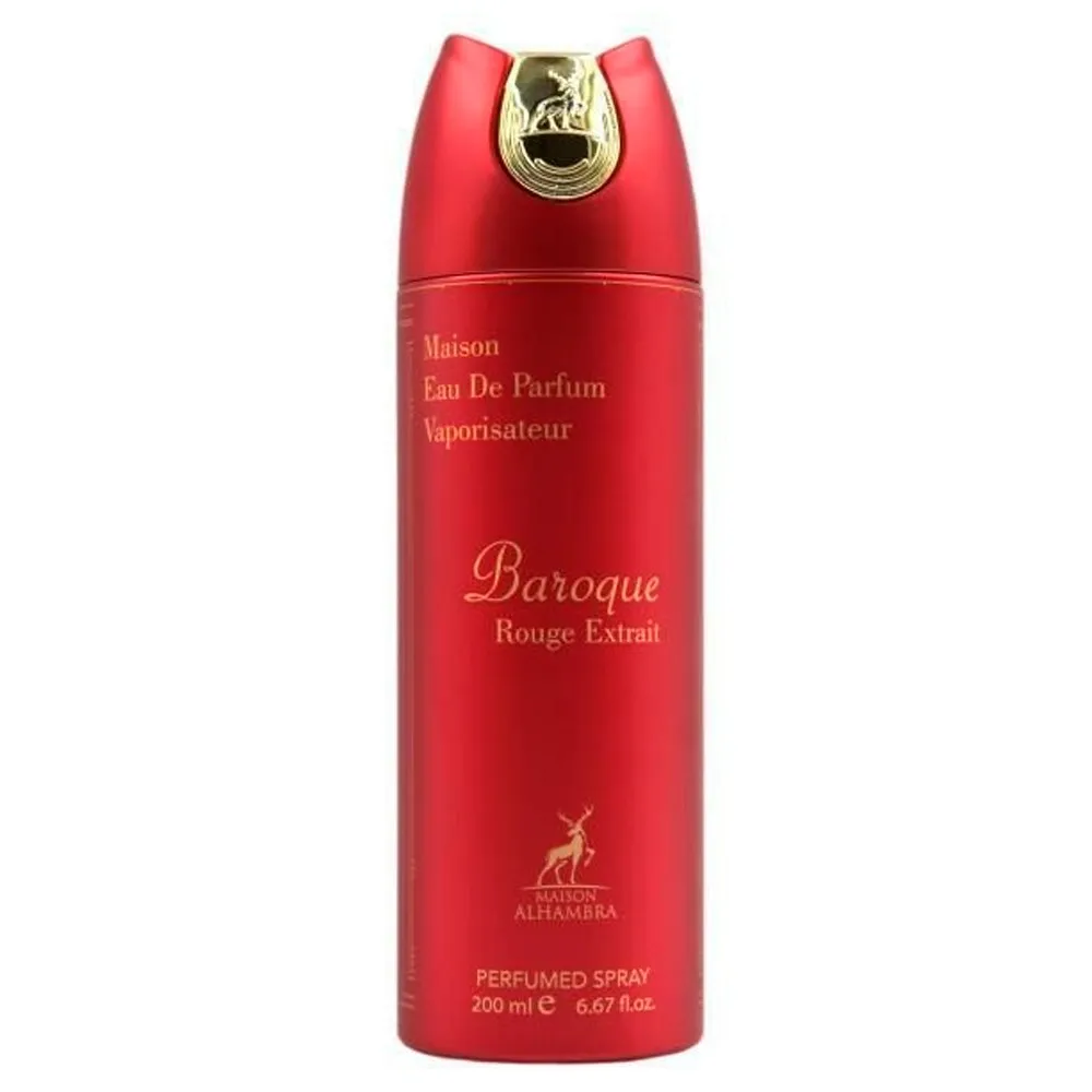 Baroque Rouge Extrait дезодорант