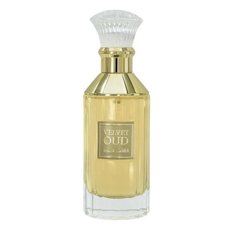 Velvet Oud парфюмерная вода