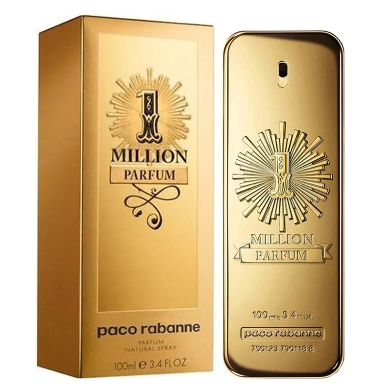1 Million Parfum духи
