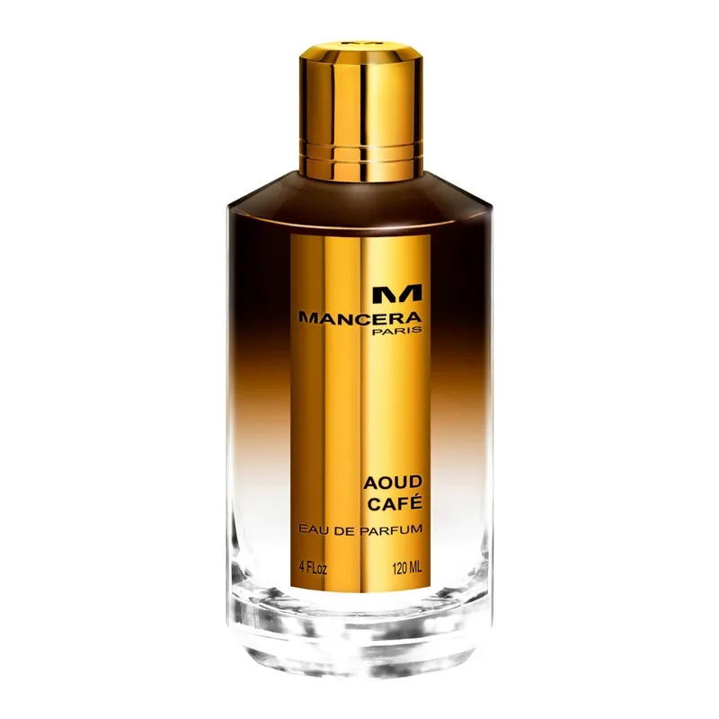 Aoud Cafe парфюмерная вода