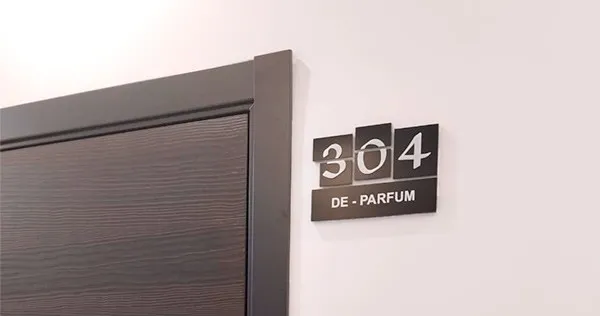 Мы переехали в новый офис