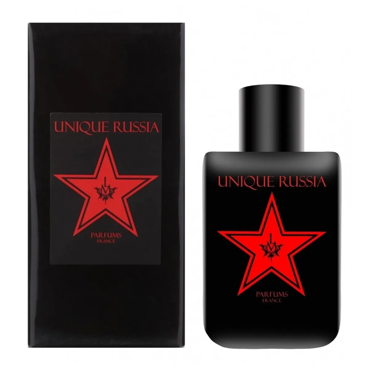 Unique Russia духи