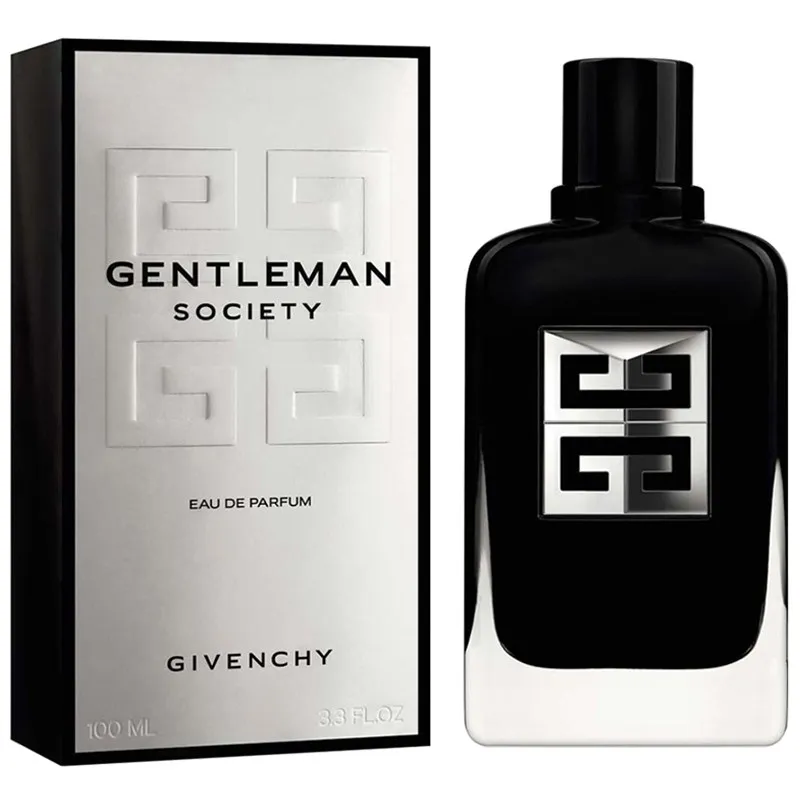 Gentleman Society парфюмерная вода