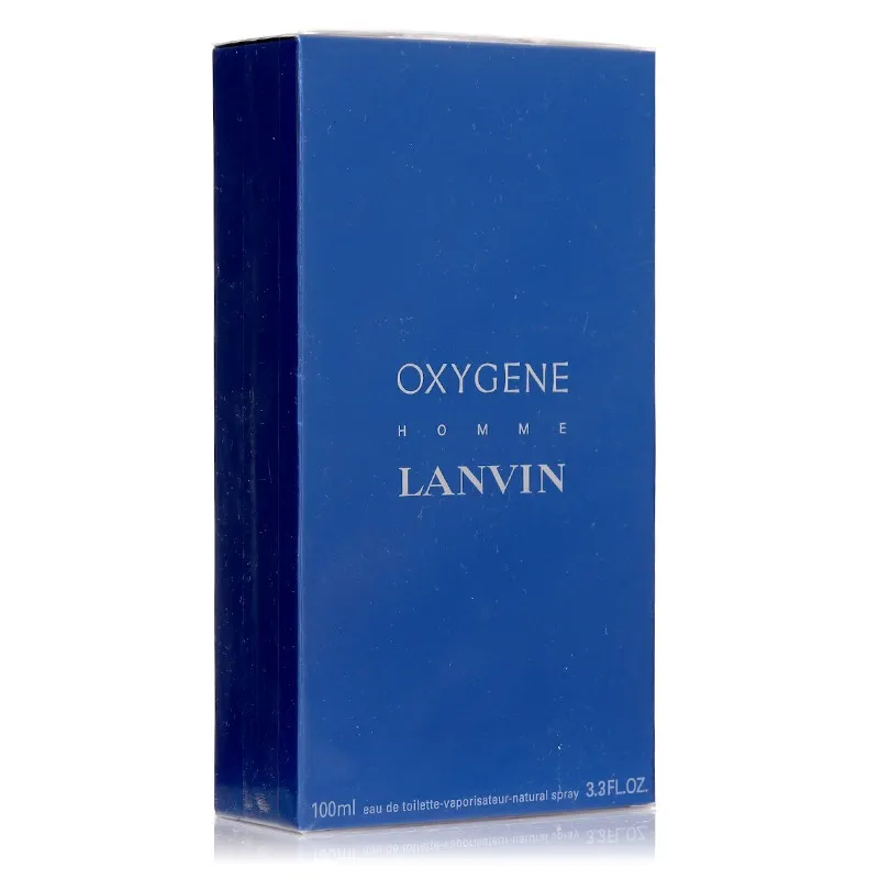 Oxygene Homme туалетная вода