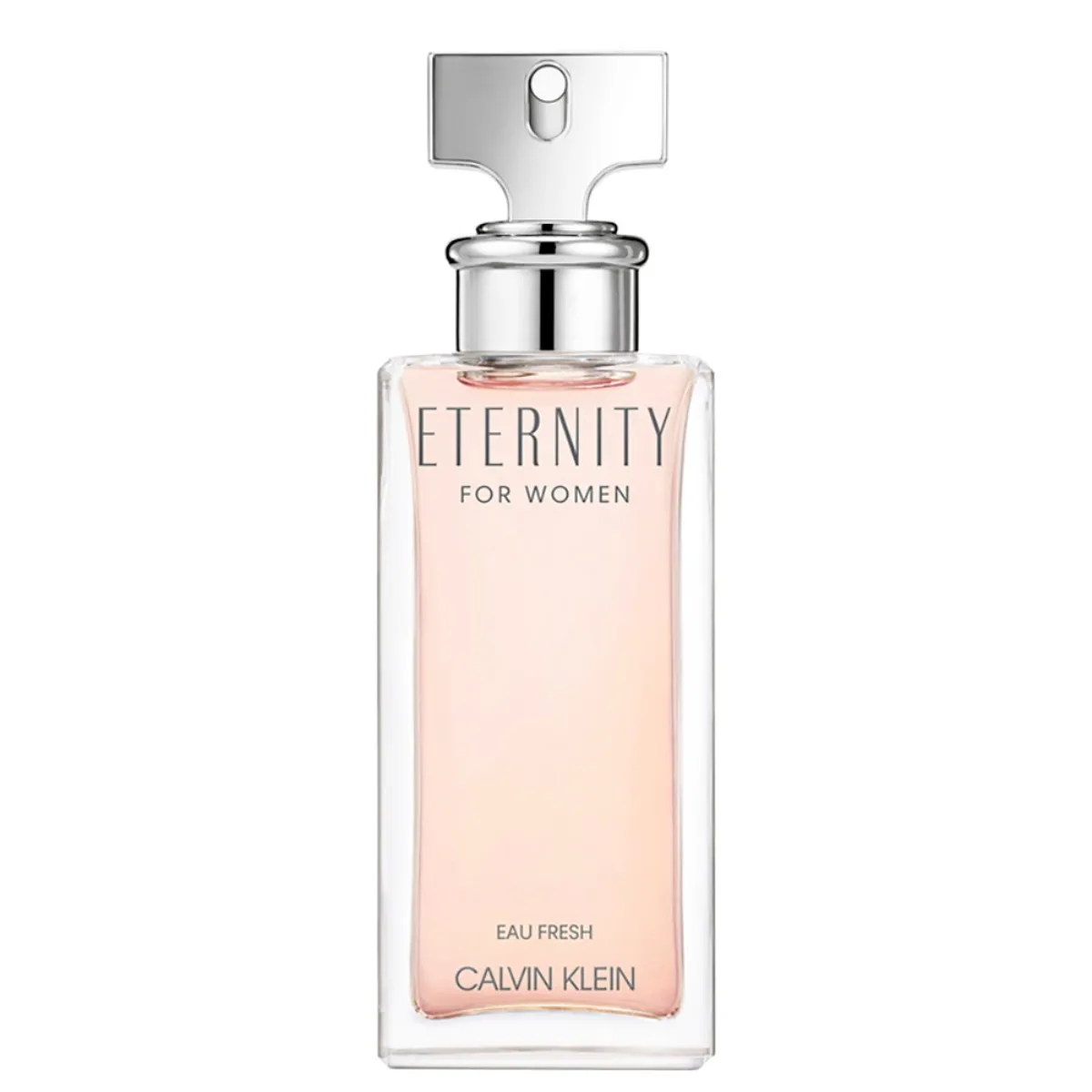 Eternity Eau Fresh парфюмерная вода