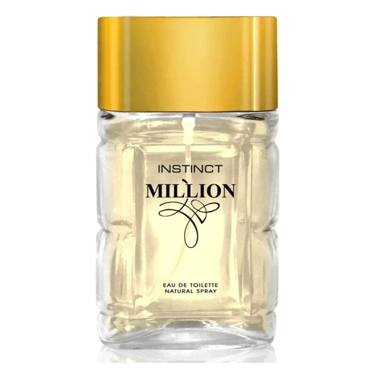 Instinct Million туалетная вода
