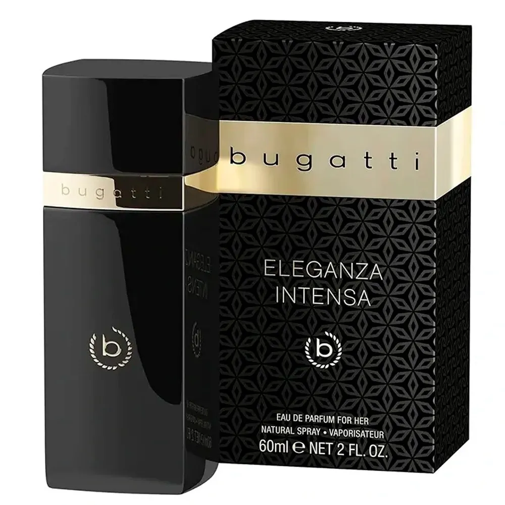Eleganza Intensa парфюмерная вода