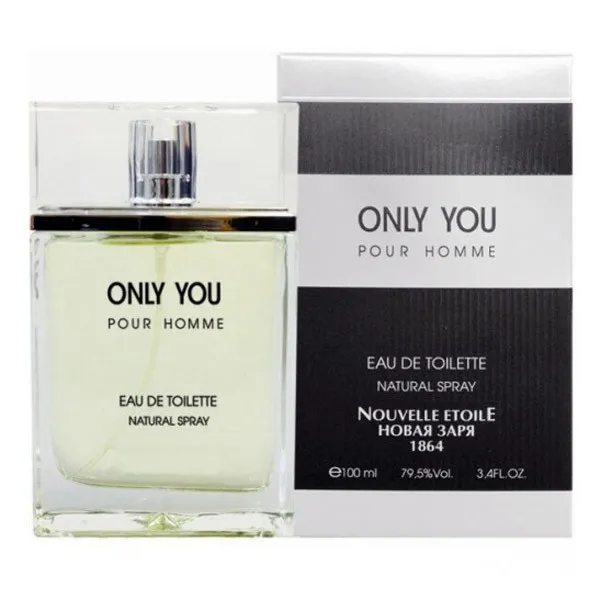 Only You pour Homme Только Ты туалетная вода