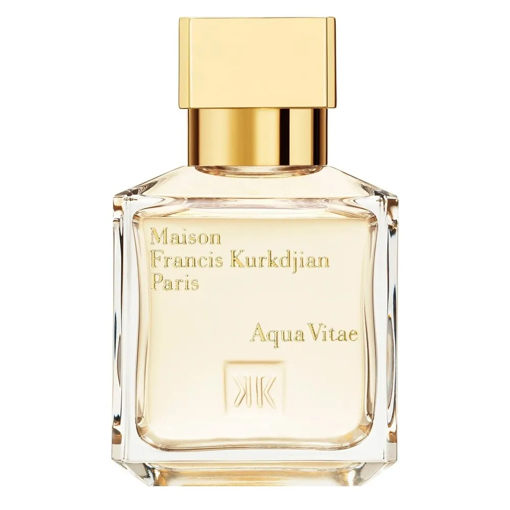 Aqua Vitae туалетная вода
