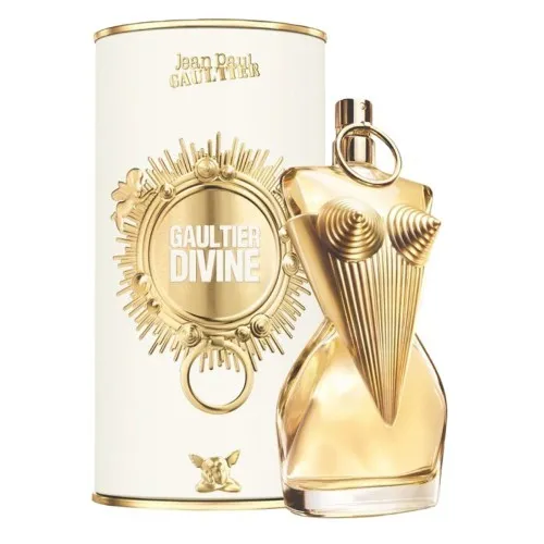 Gaultier Divine парфюмерная вода