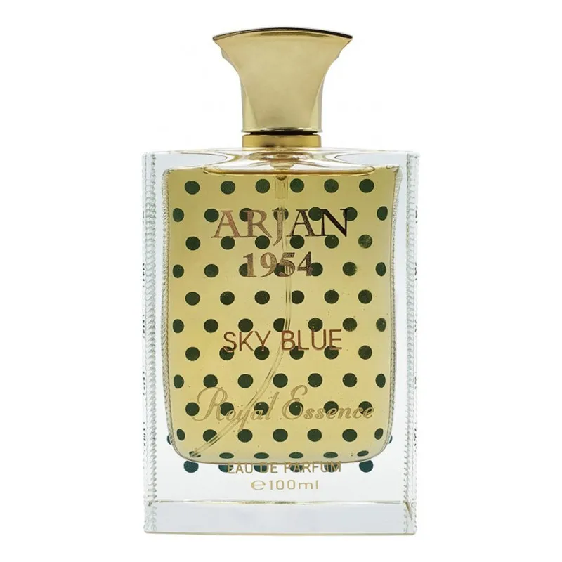 Arjan 1954 Sky Blue парфюмерная вода
