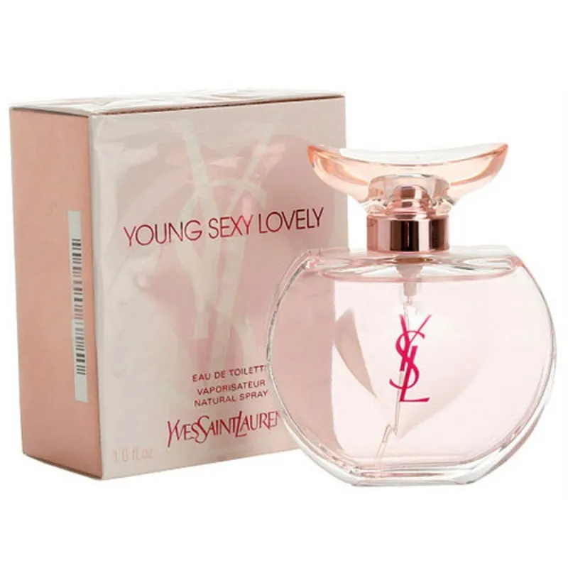 Young Sexy Lovely туалетная вода