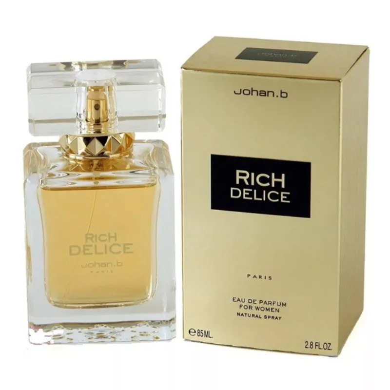 Rich Delice парфюмерная вода