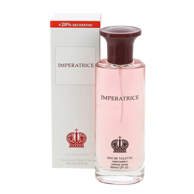 Imperatrice туалетная вода