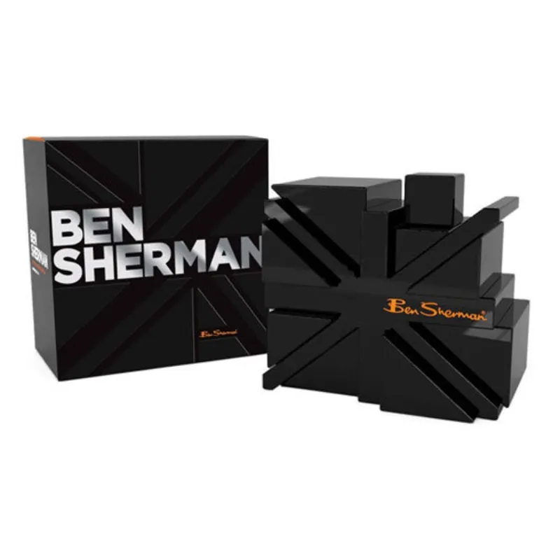 Ben Sherman туалетная вода