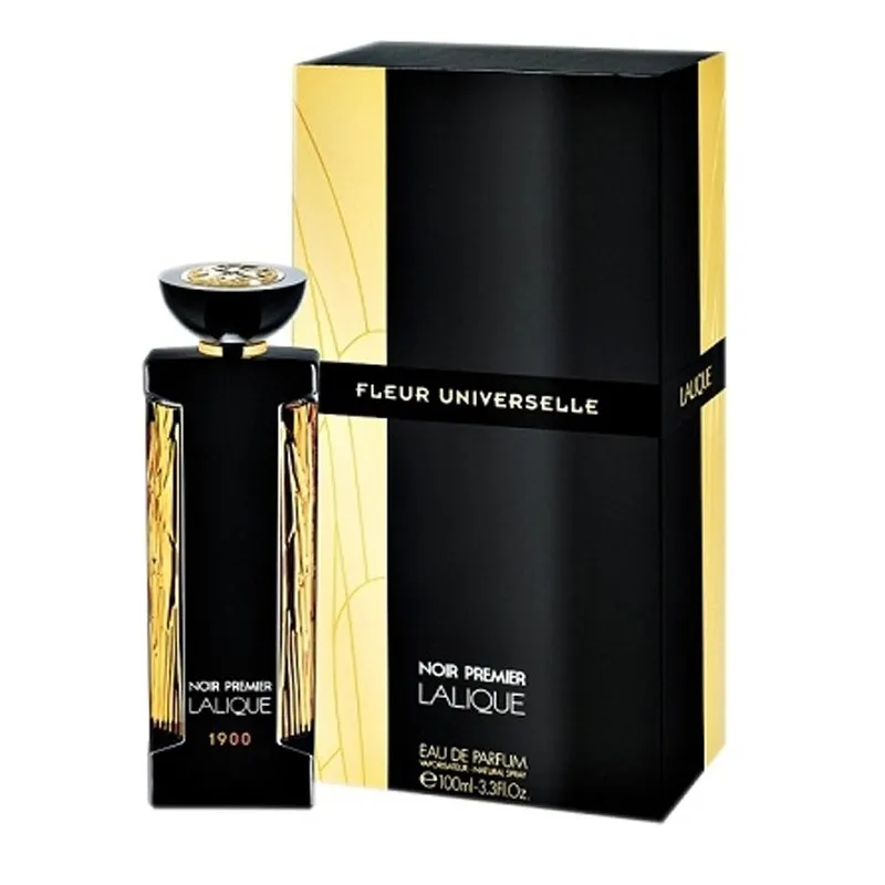 Fleur Universelle парфюмерная вода