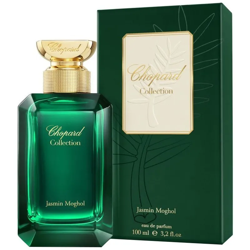 Jasmin Moghol парфюмерная вода