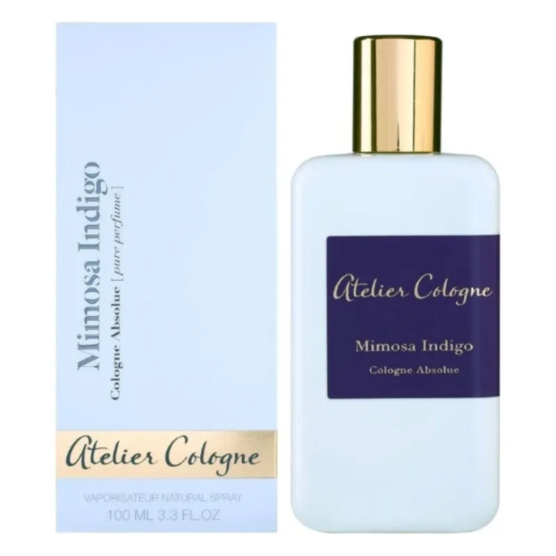 Mimosa Indigo одеколон