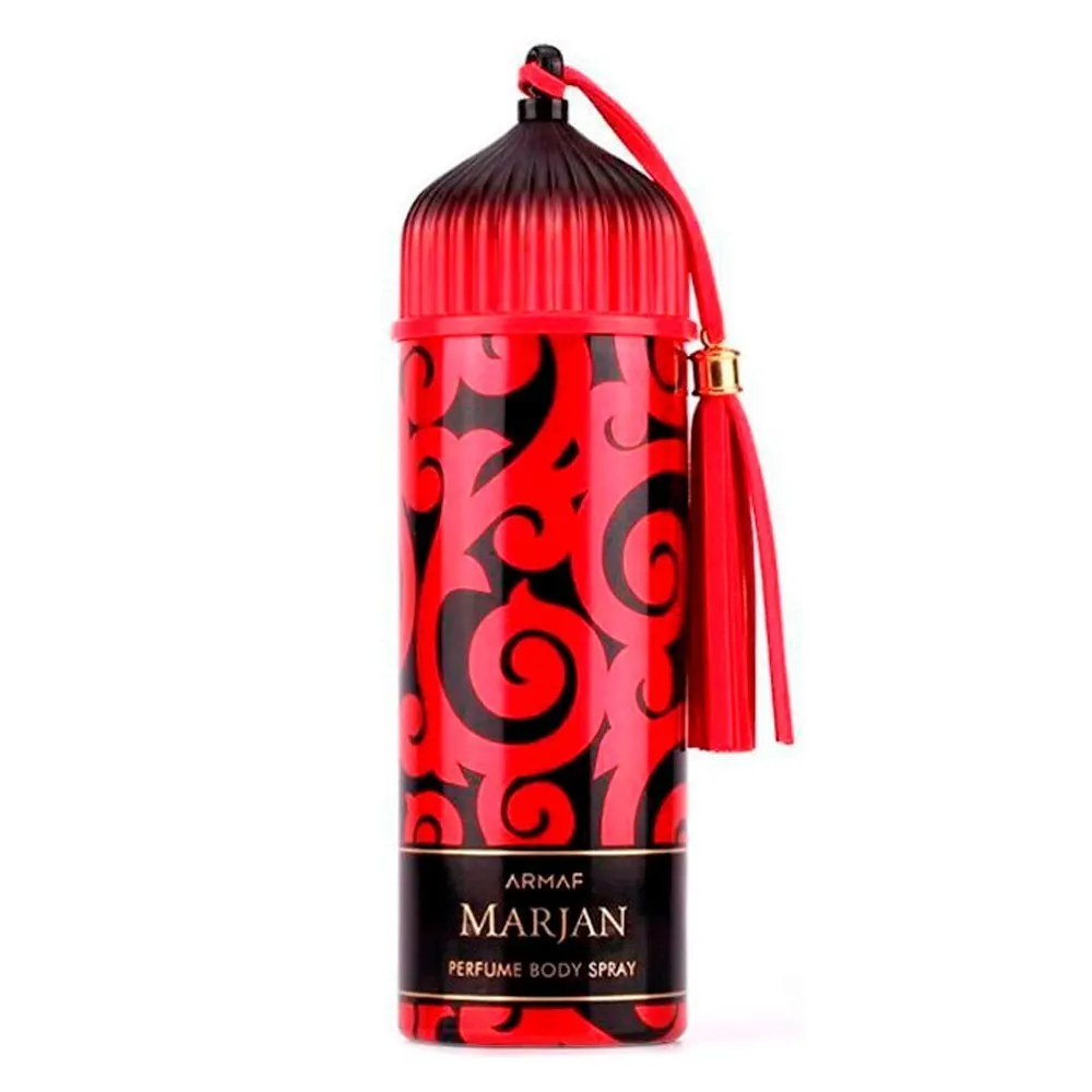 Marjan Red дезодорант