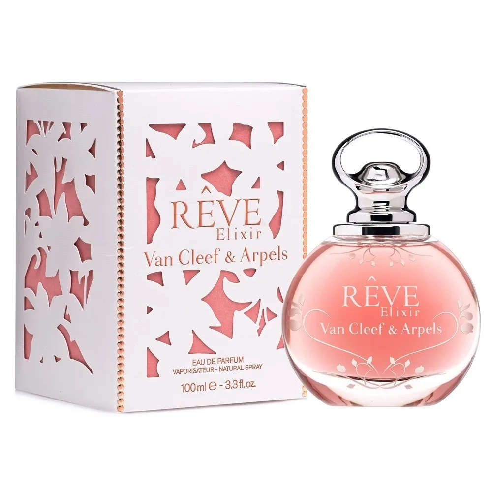 Reve Elixir парфюмерная вода