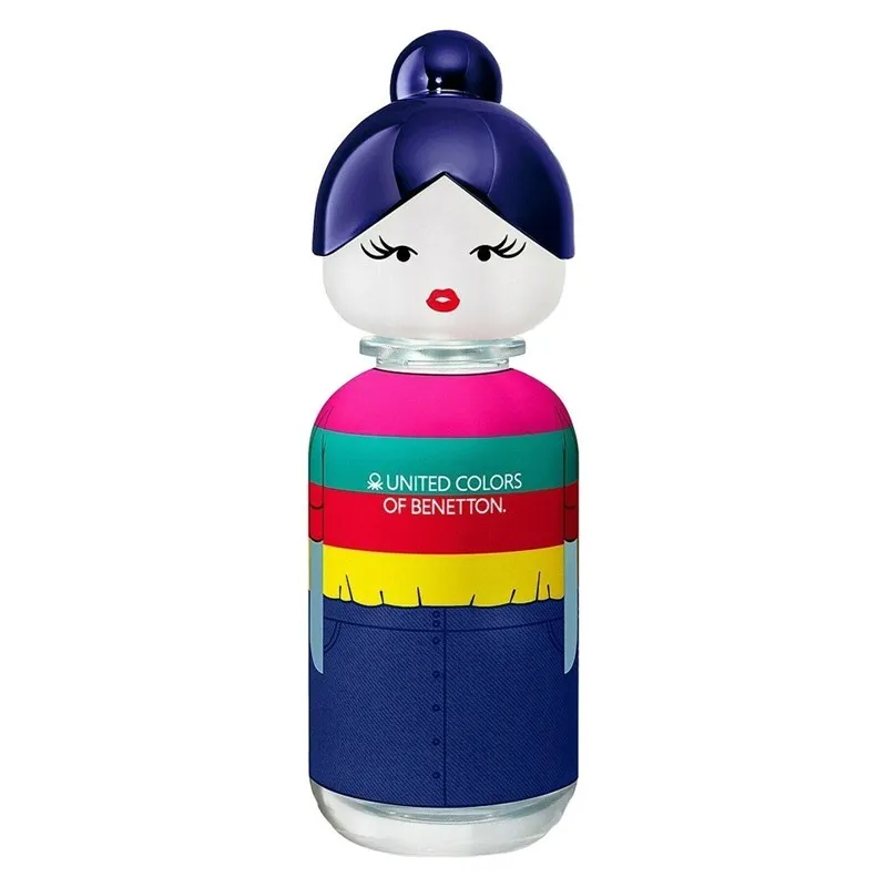 Sisterland Blue Neroli туалетная вода