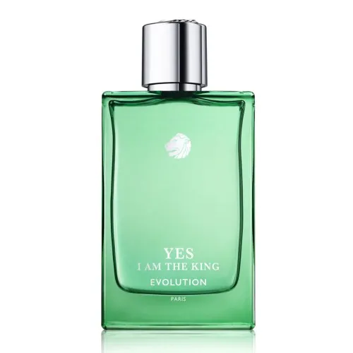 Yes I Am The King Evolution парфюмерная вода