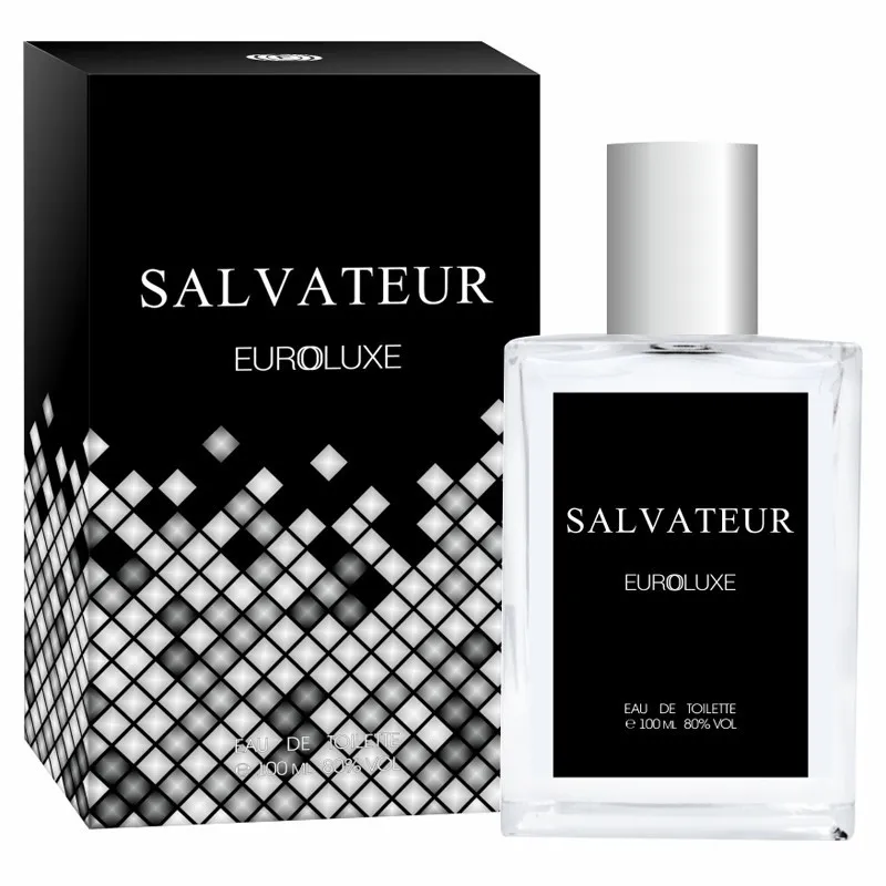 Salvateur туалетная вода