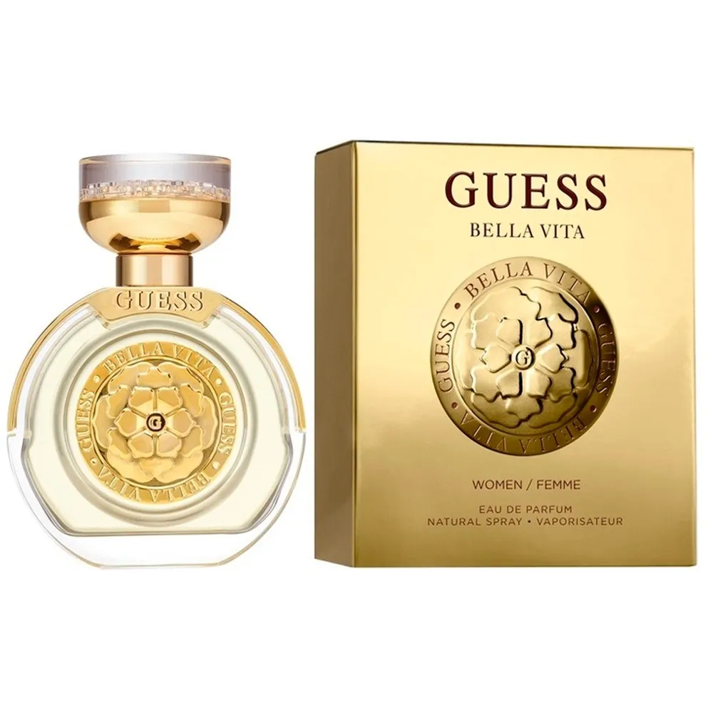 Bella Vita парфюмерная вода