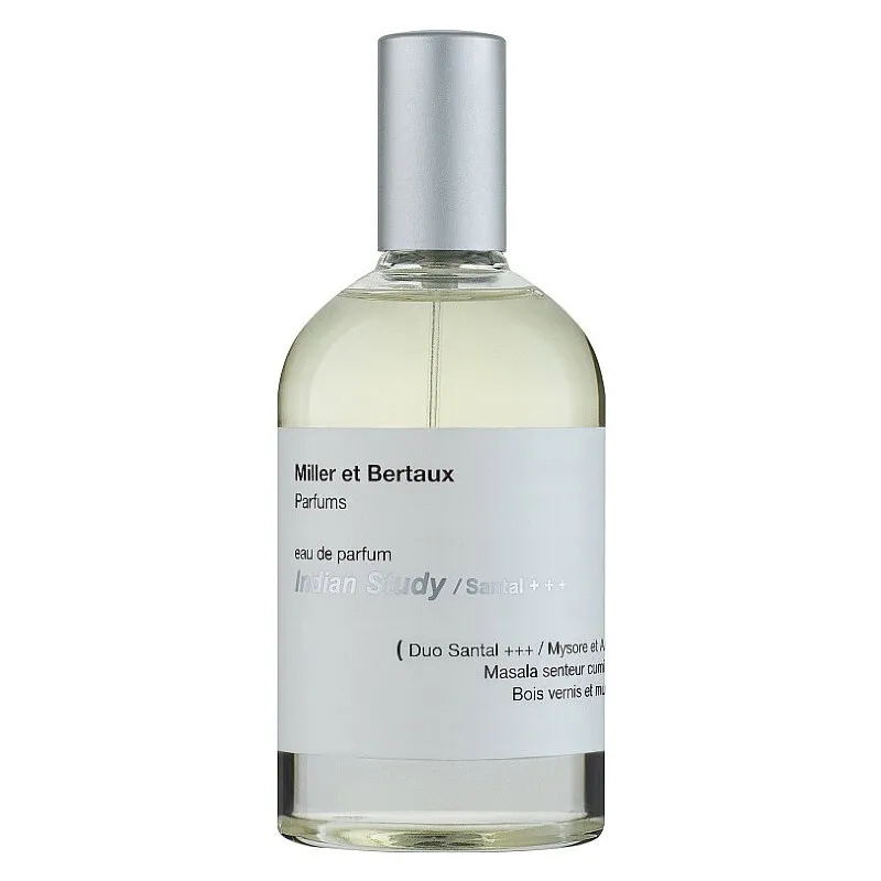 Indian Study / Santal +++ парфюмерная вода