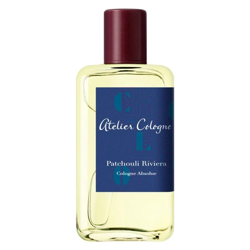 Patchouli Riviera одеколон