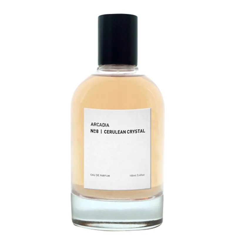 № 8 Cerulean Crystal парфюмерная вода