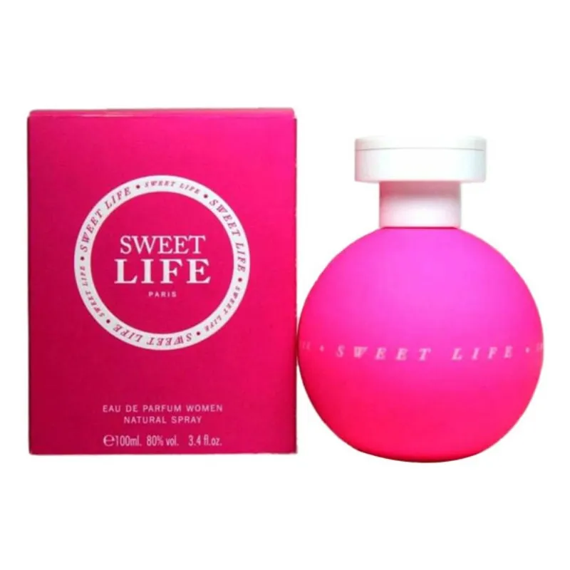 Sweet Life парфюмерная вода