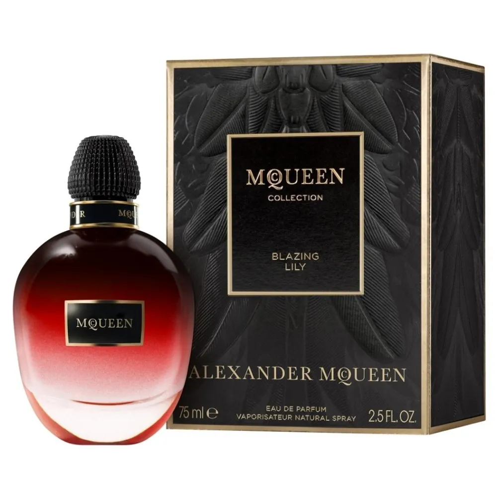 Blazing Lily парфюмерная вода