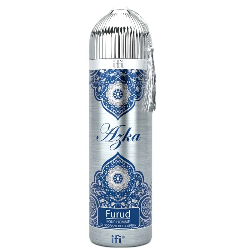 Furud дезодорант