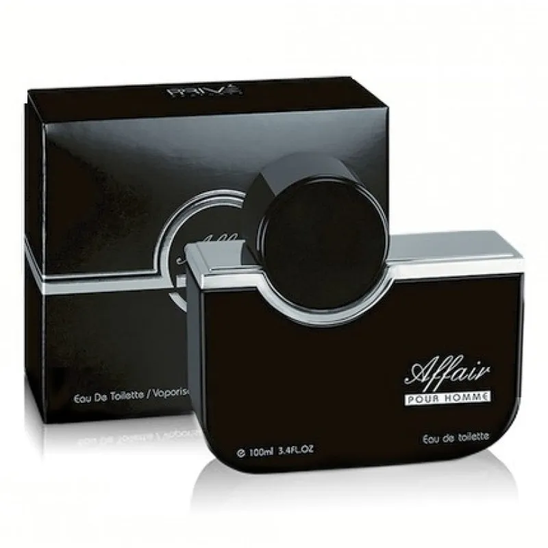Affair pour Homme туалетная вода