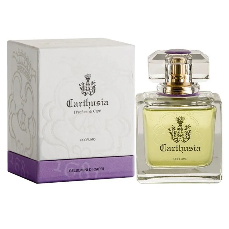 Gelsomini di Capri парфюмерная вода